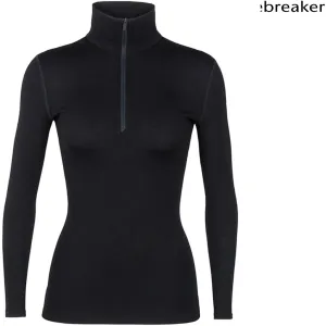 Icebreaker - Women's 260 Tech LS Half Zip