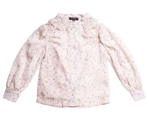 Imoga Cameron Berry Blouse