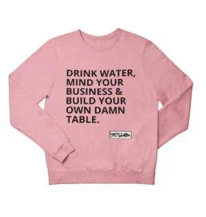 In that Order