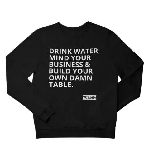 In that Order