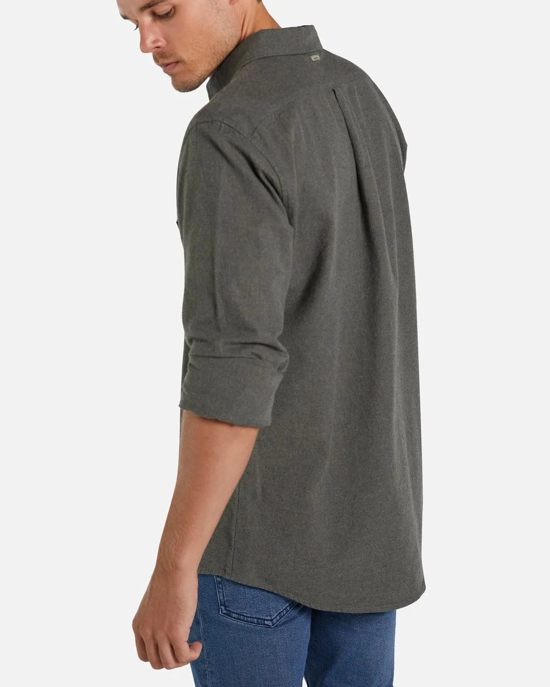 Industrie The Taylor Shirt