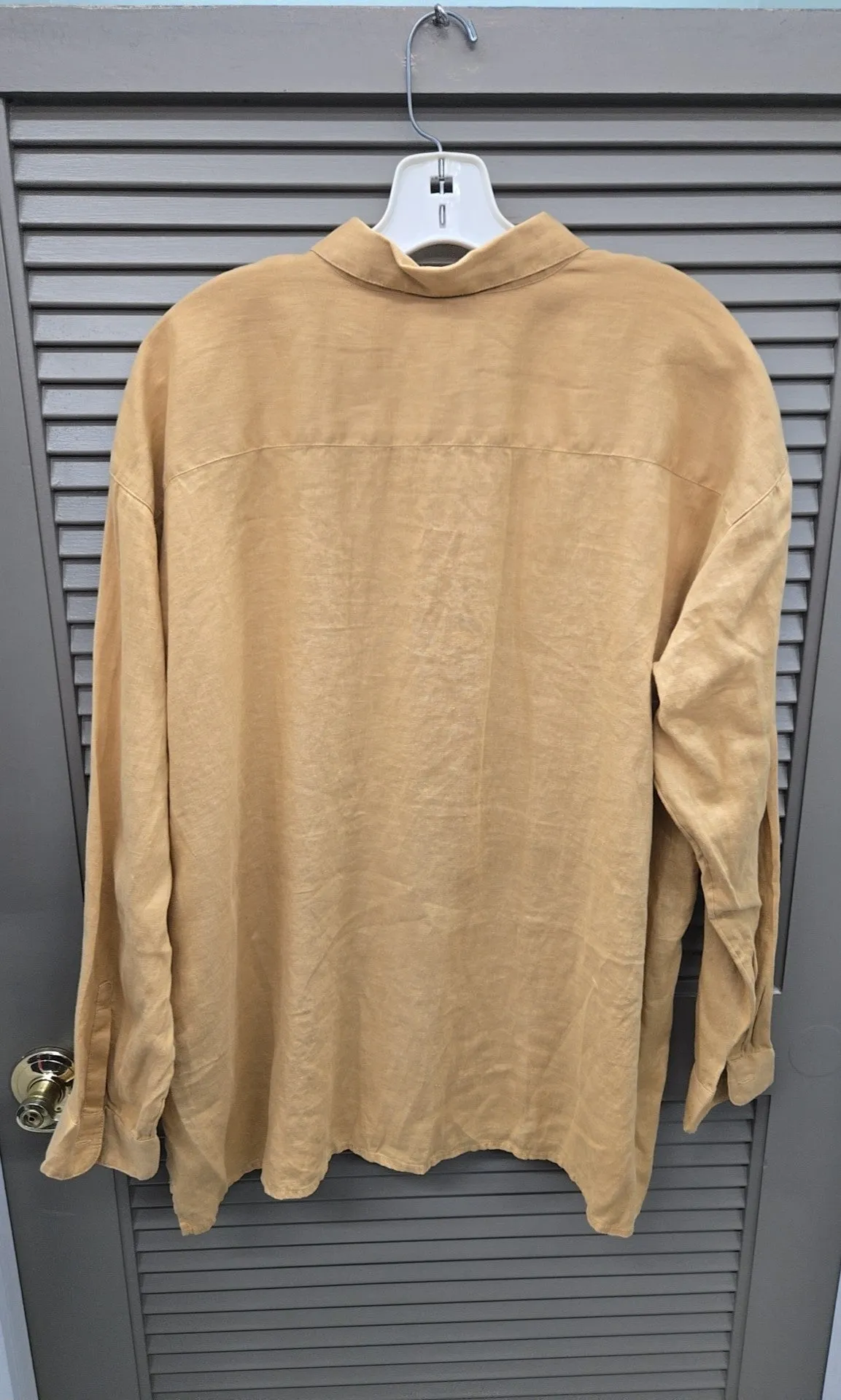 J JILL Size XL Shirt