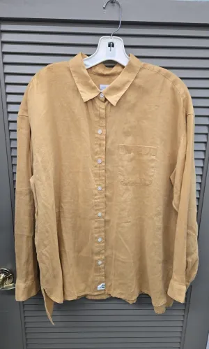 J JILL Size XL Shirt