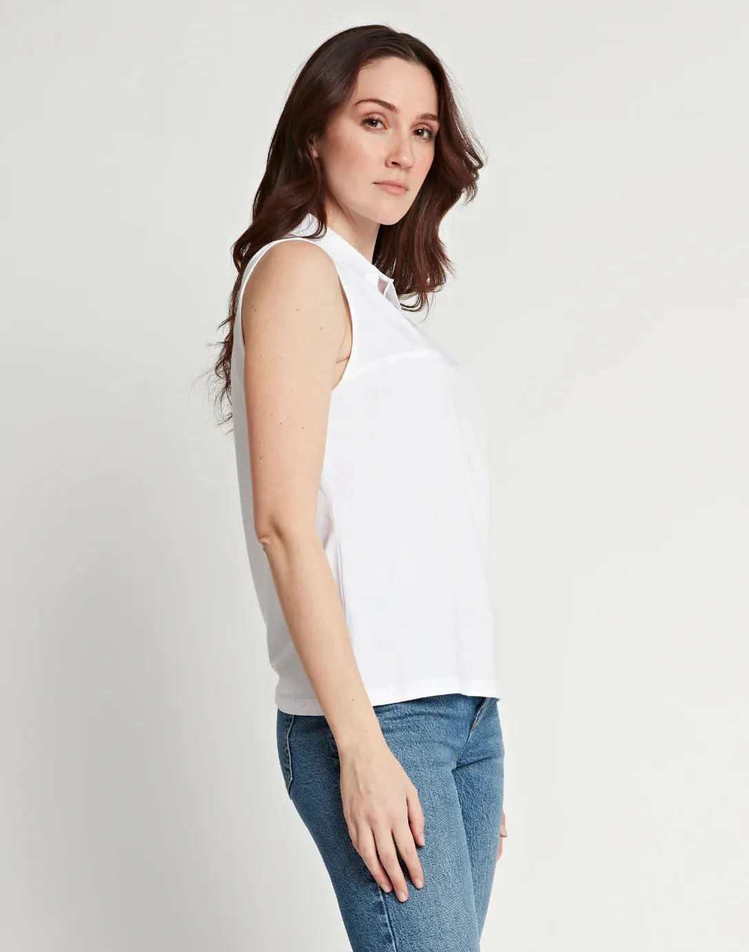 JANE SLEEVELESS FOUNDATION LAYER