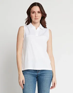 JANE SLEEVELESS FOUNDATION LAYER