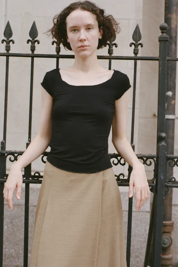 JOYCE TOP, ECHO