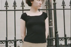 JOYCE TOP, ECHO