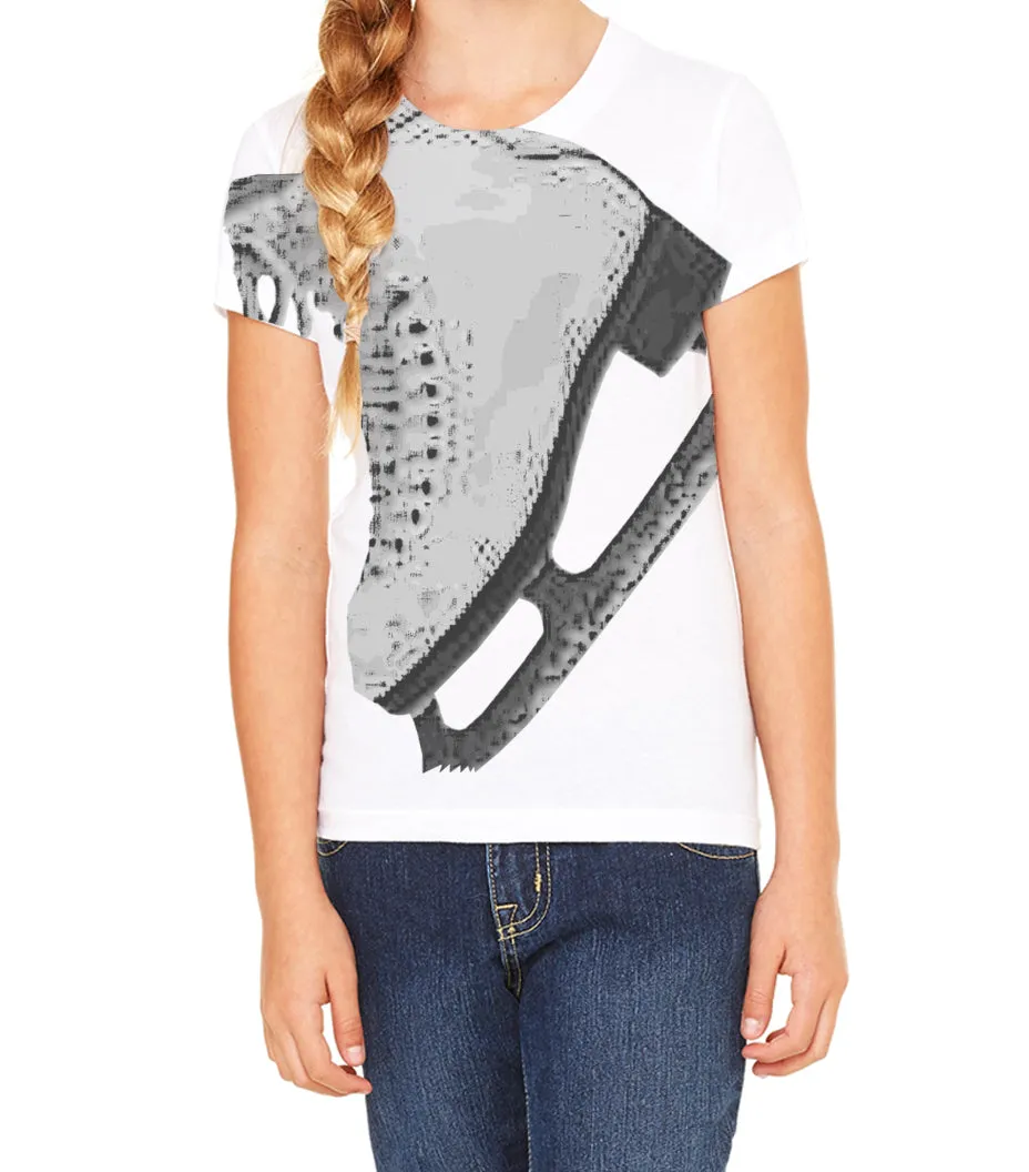 Junior MIF Tee (Adult)