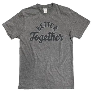 Jupmode Better Together Shirt (Discontinued)