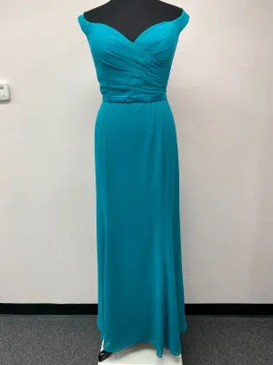 Kanali K Size 18 1810 Oasis Bridesmaid Dress