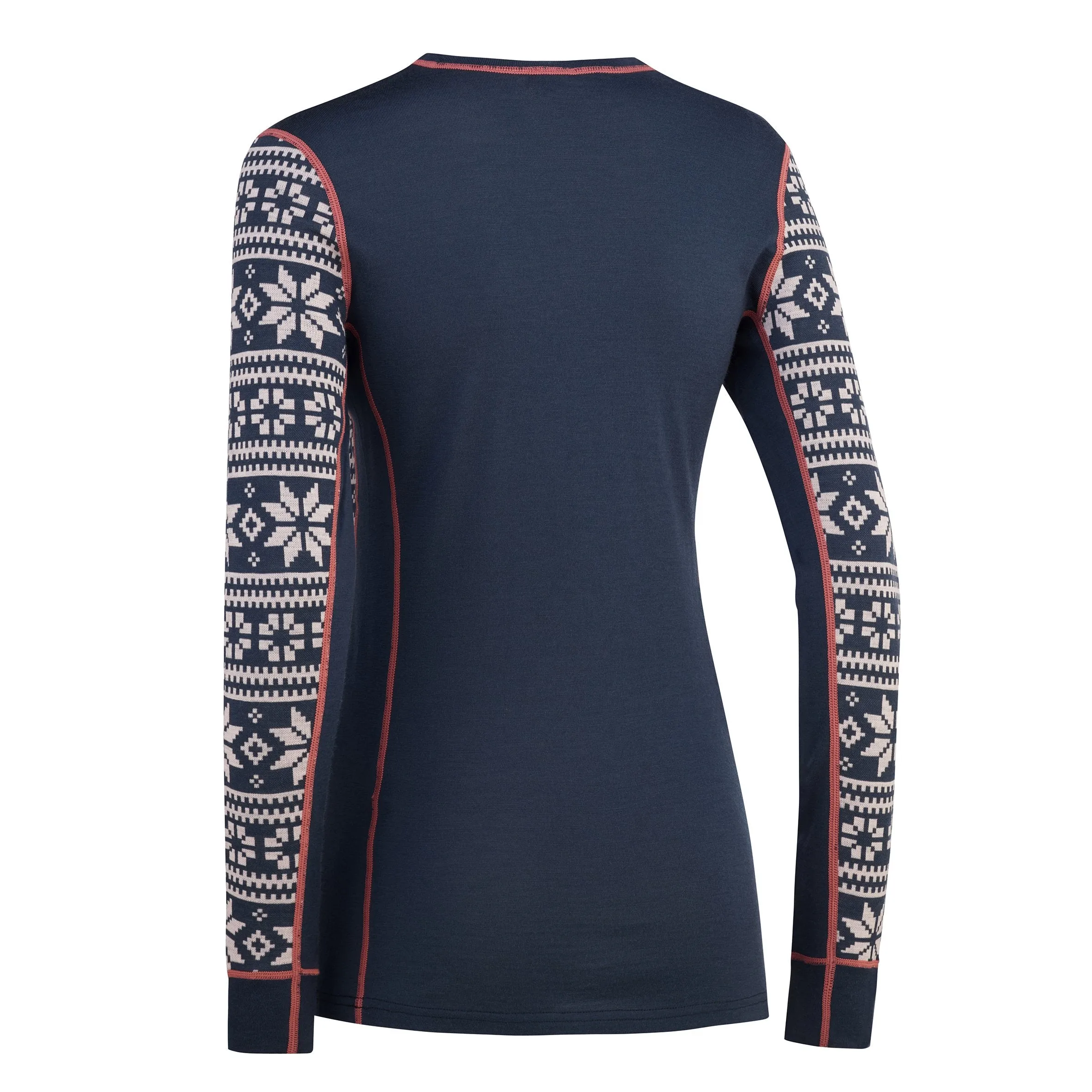 Kari Traa - Knute Long Sleeve Base Layer