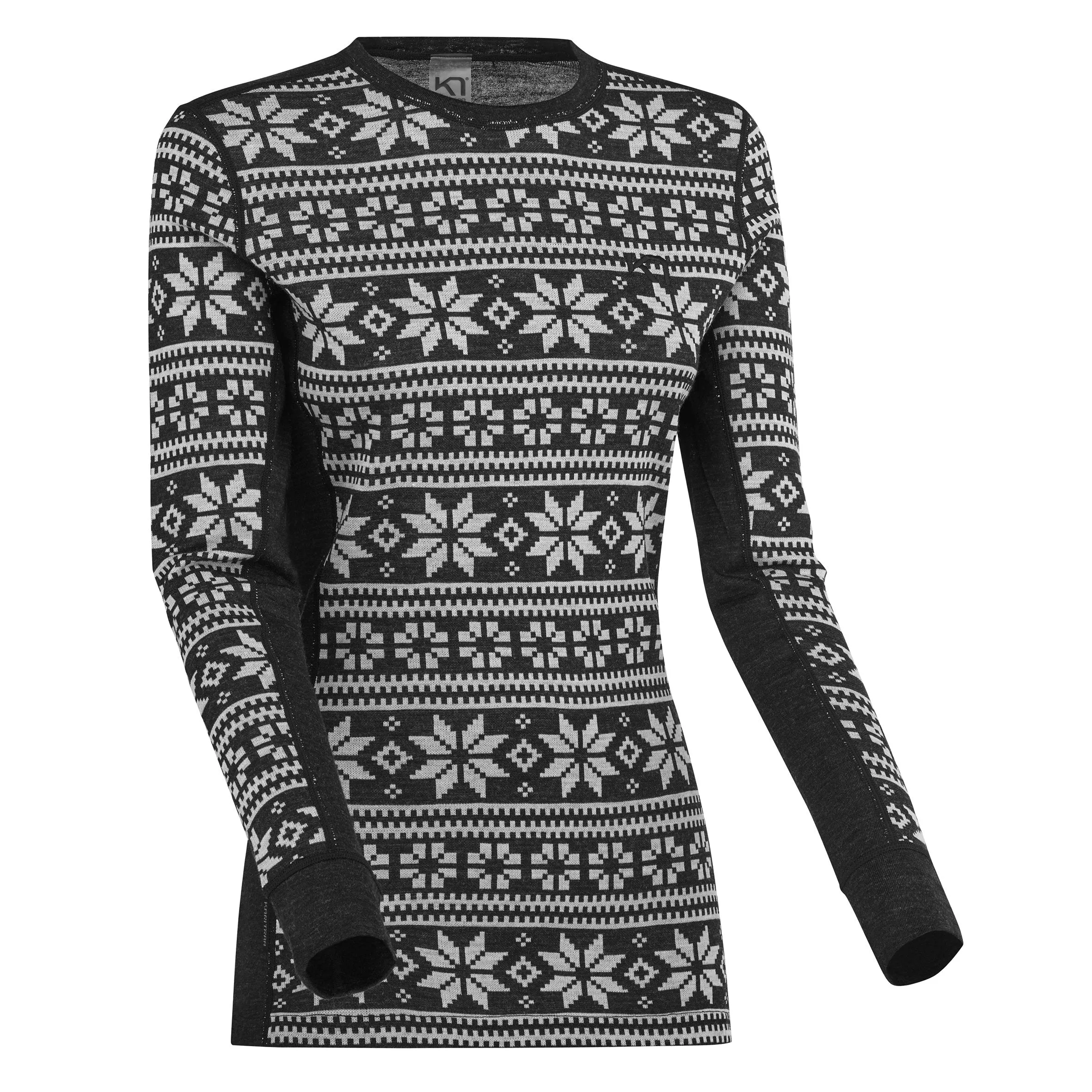 Kari Traa - Knute Long Sleeve Base Layer