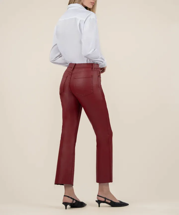 Kelsey High Rise (Red)