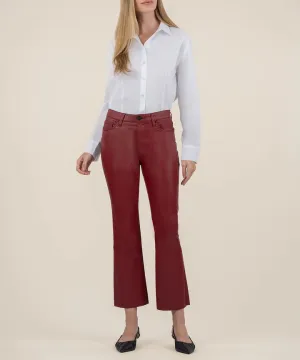 Kelsey High Rise (Red)