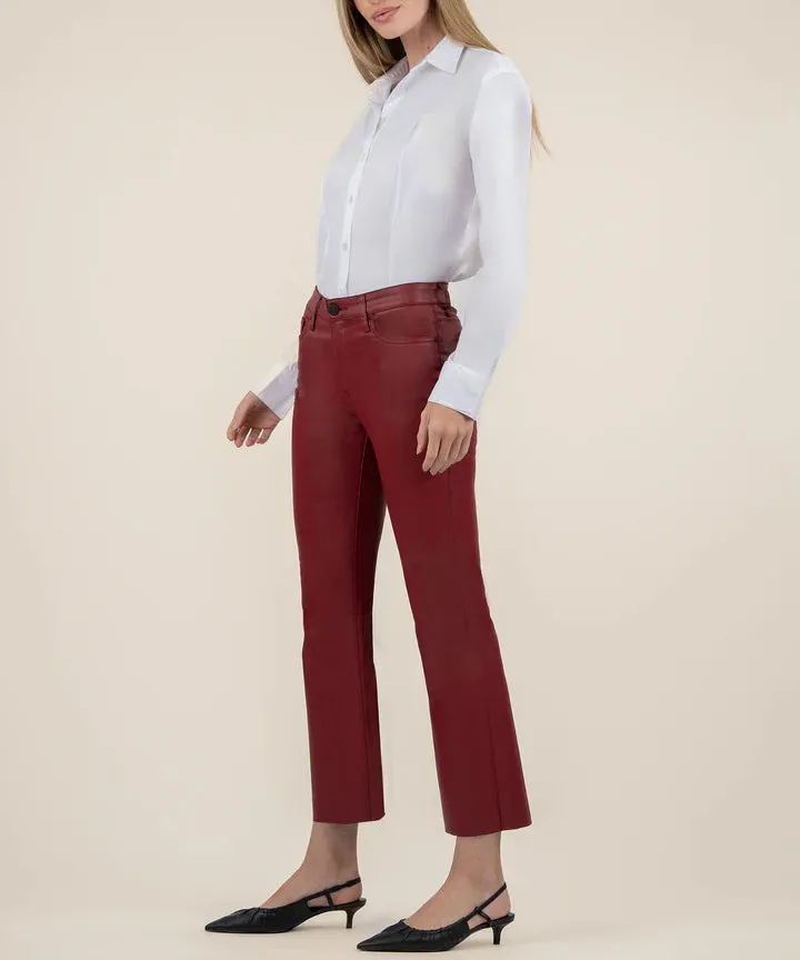 Kelsey High Rise (Red)