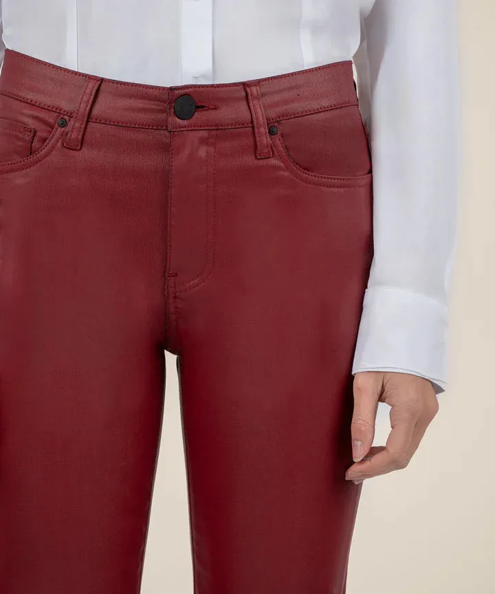 Kelsey High Rise (Red)