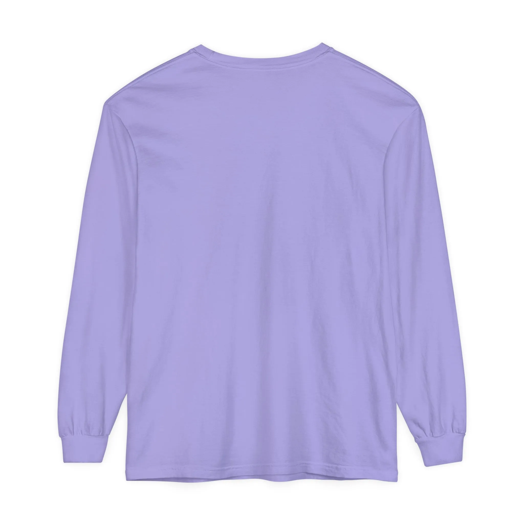 Know It All University Long Sleeve
