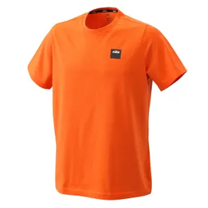 KTM Pure T-Shirt Orange