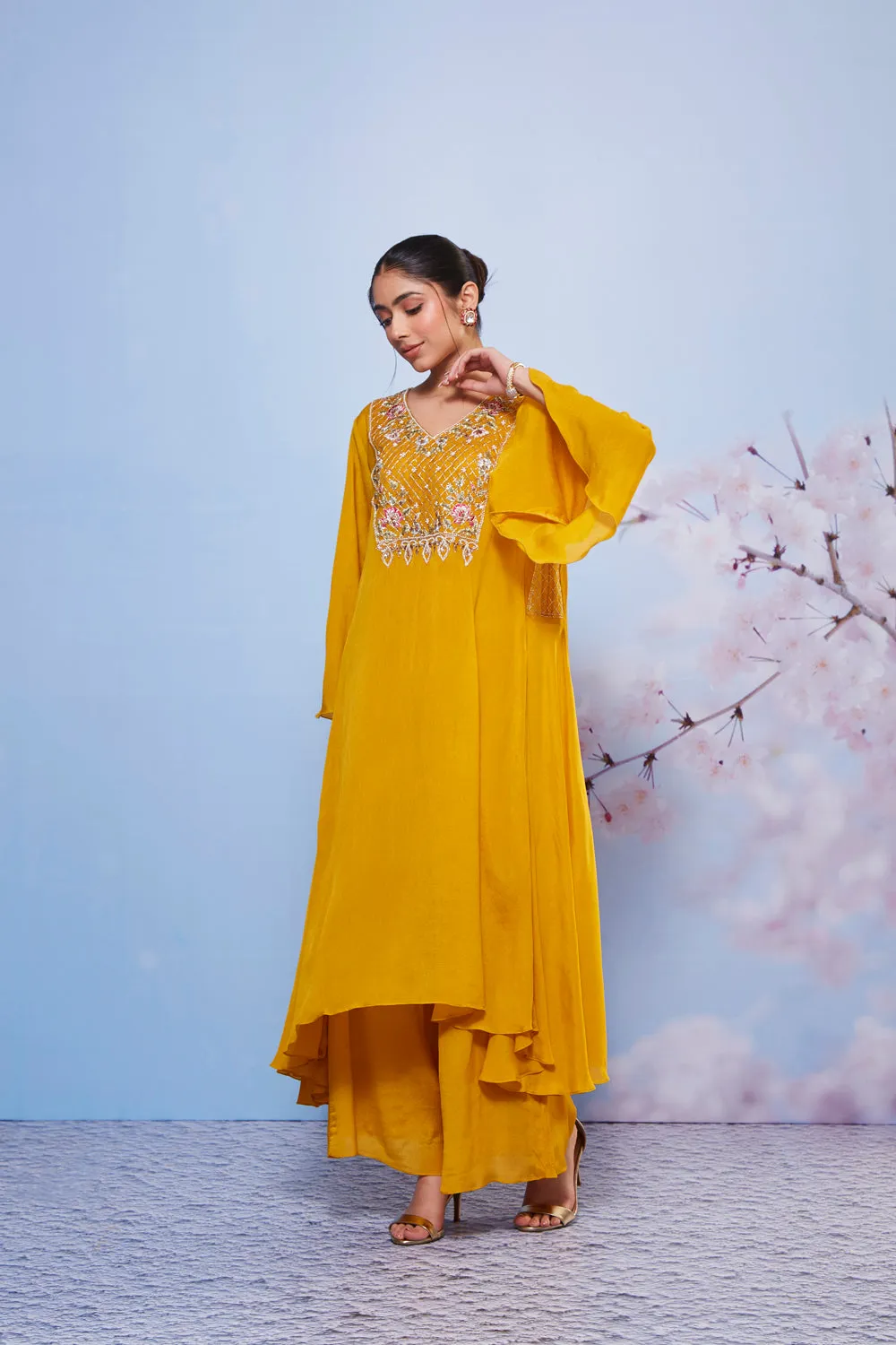 Kurta Set