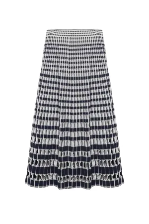 Larken Midi Skirt
