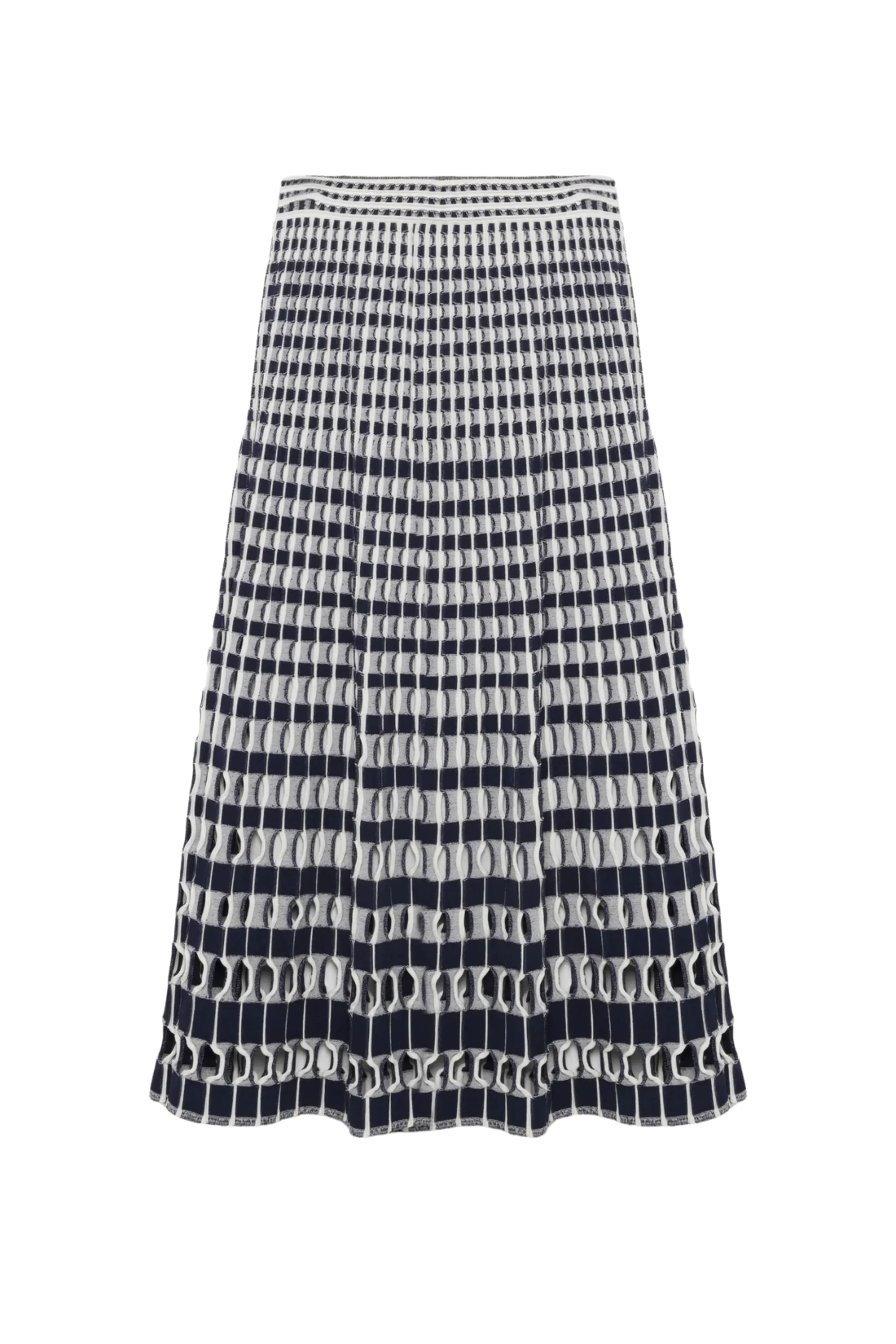 Larken Midi Skirt