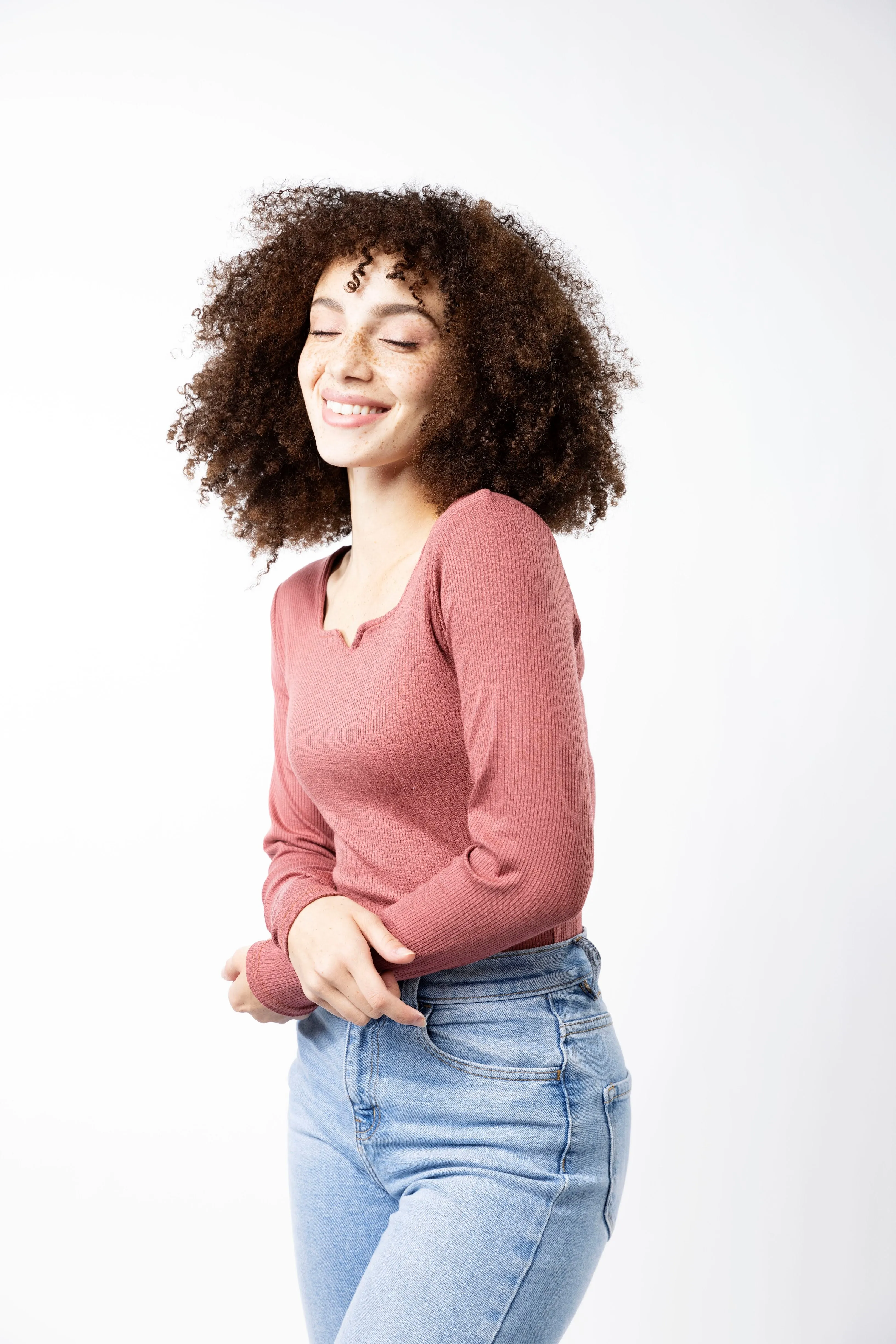 Lisa Bodysuit - Various Colors