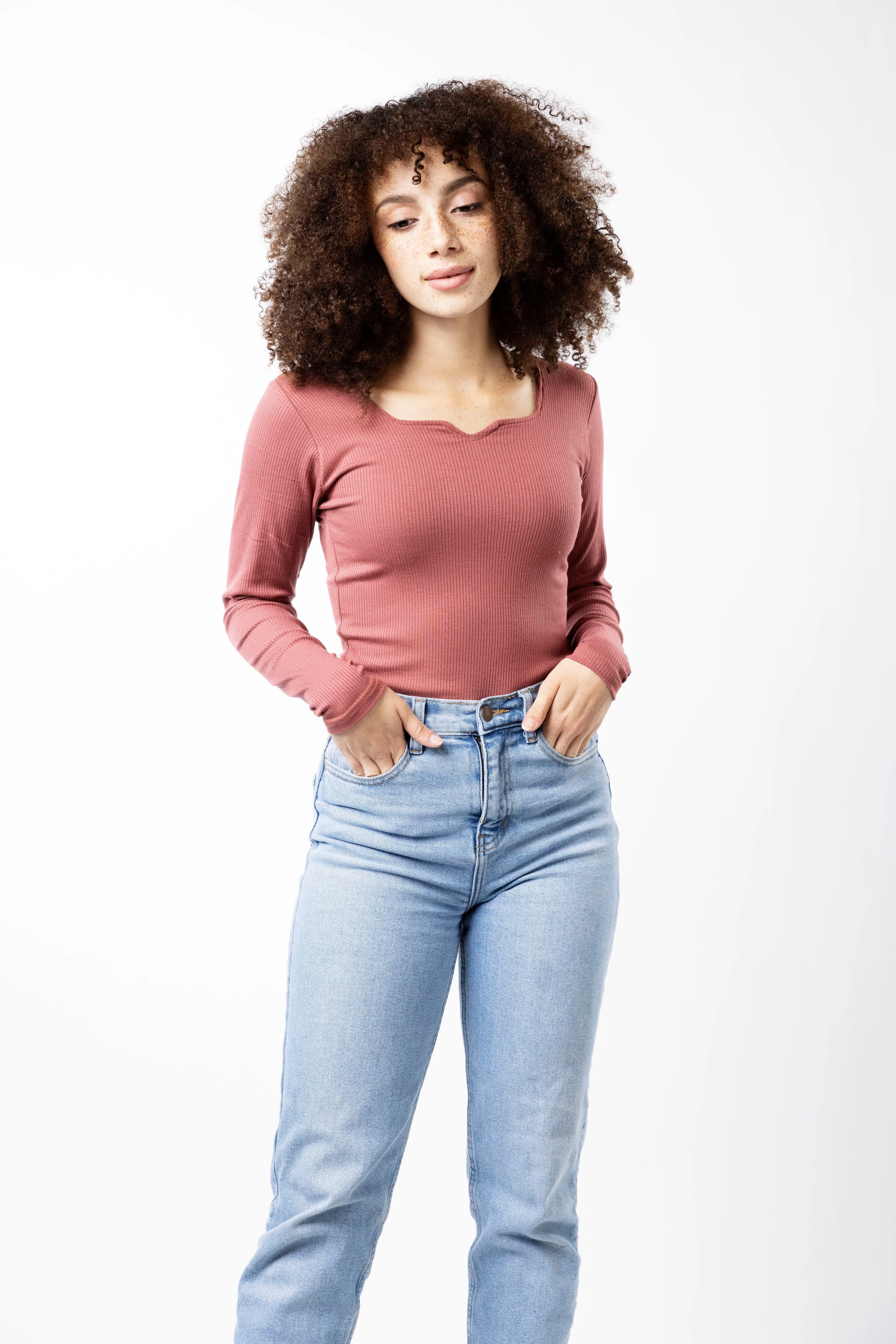 Lisa Bodysuit - Various Colors