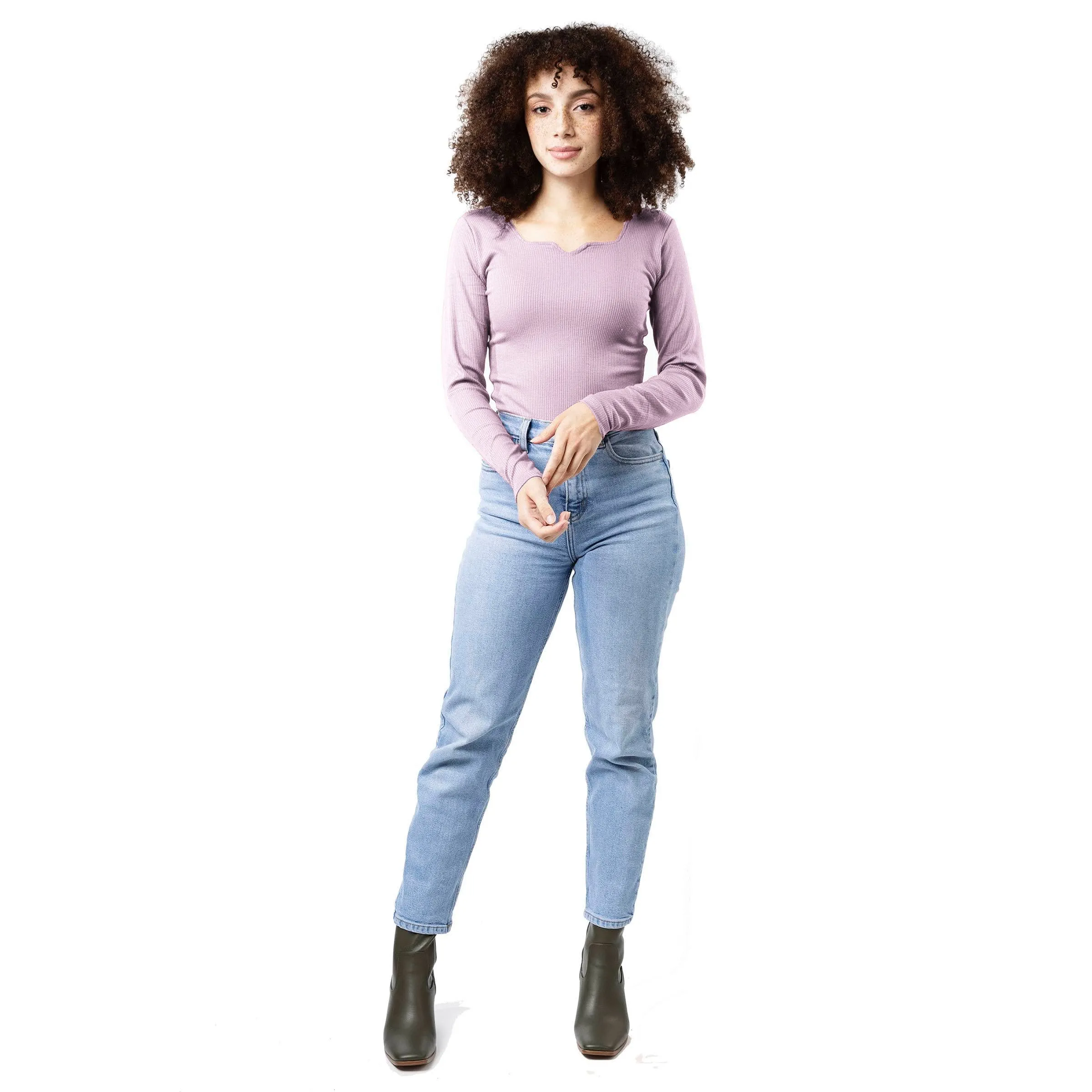 Lisa Bodysuit - Various Colors