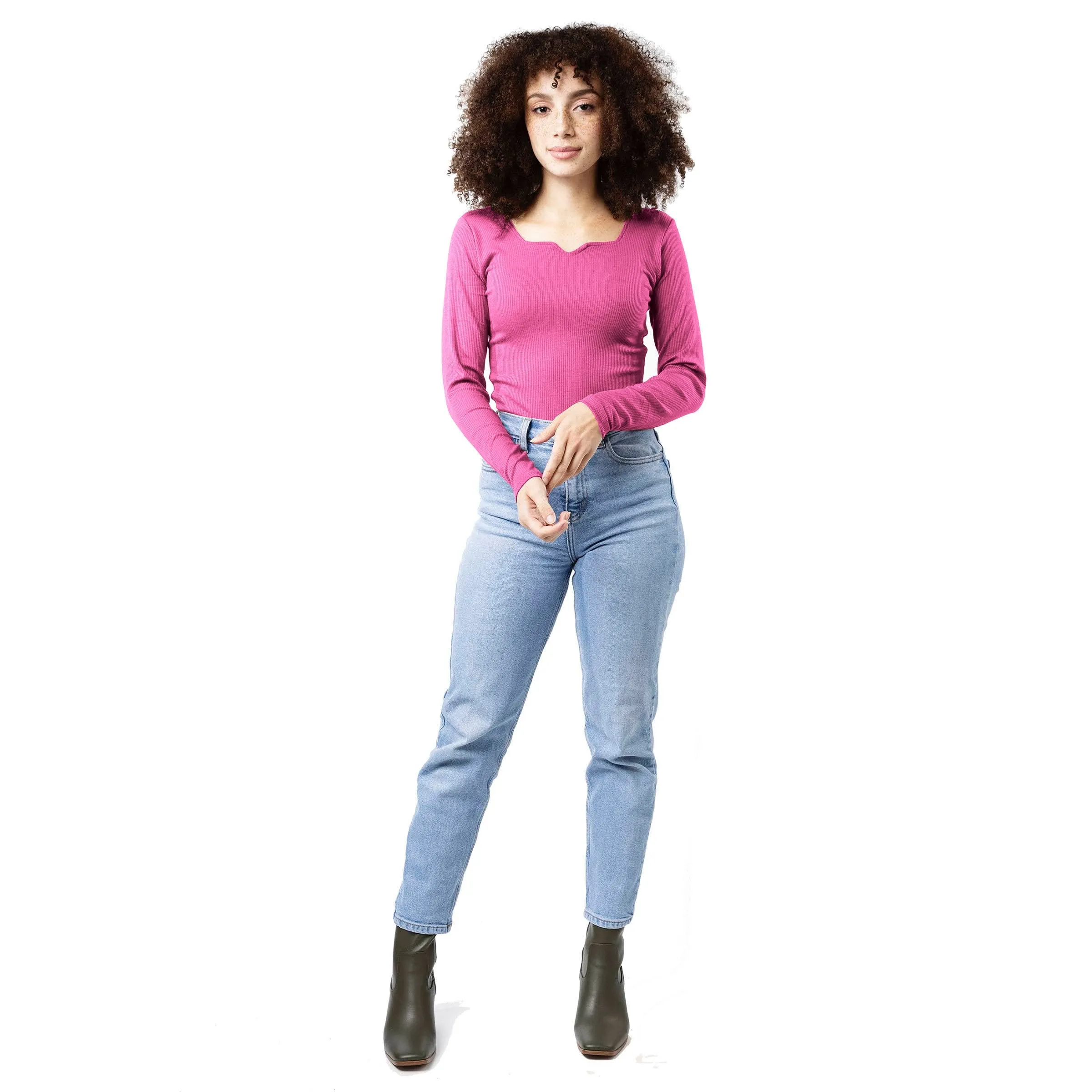 Lisa Bodysuit - Various Colors