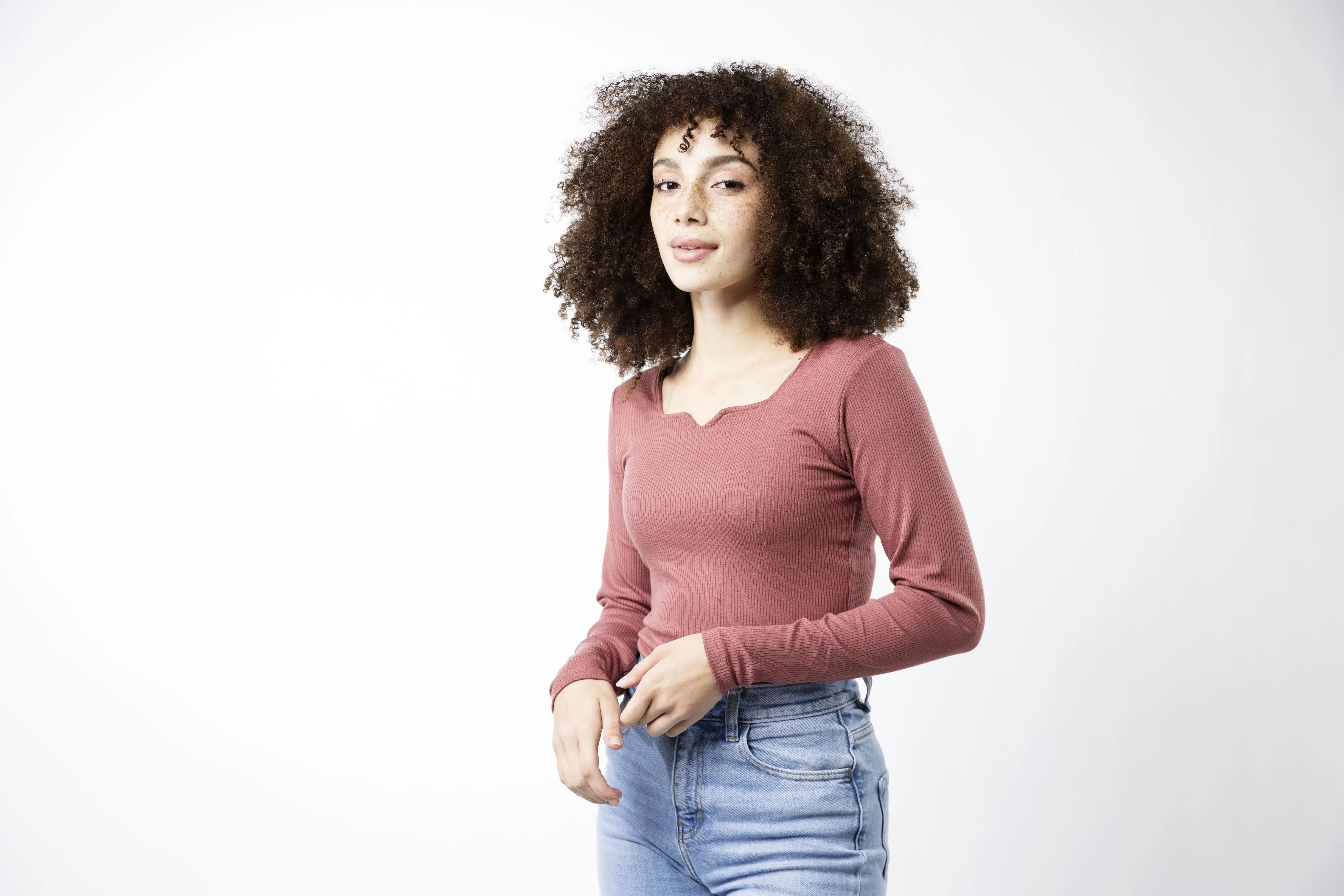 Lisa Bodysuit - Various Colors