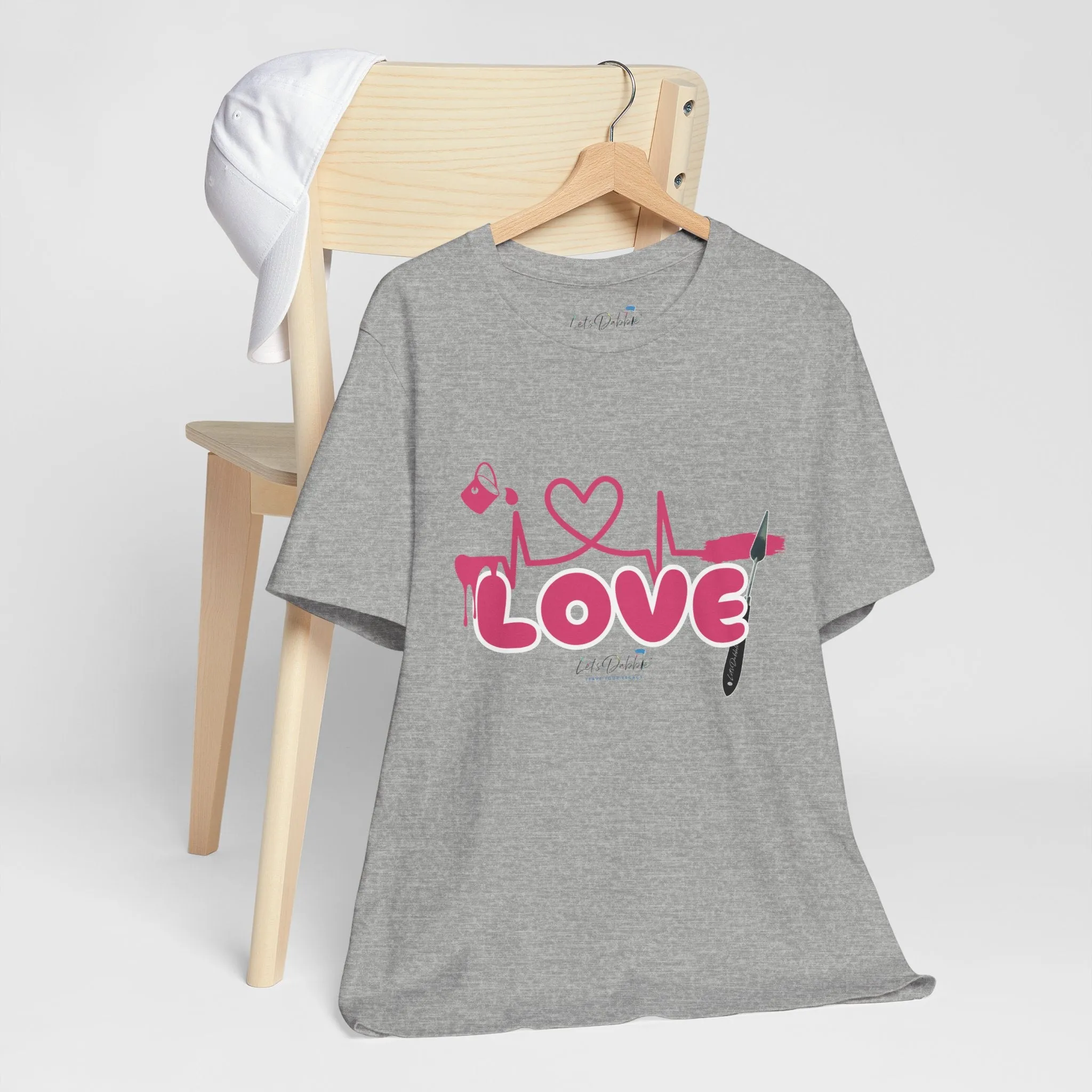 LOVE Shirt