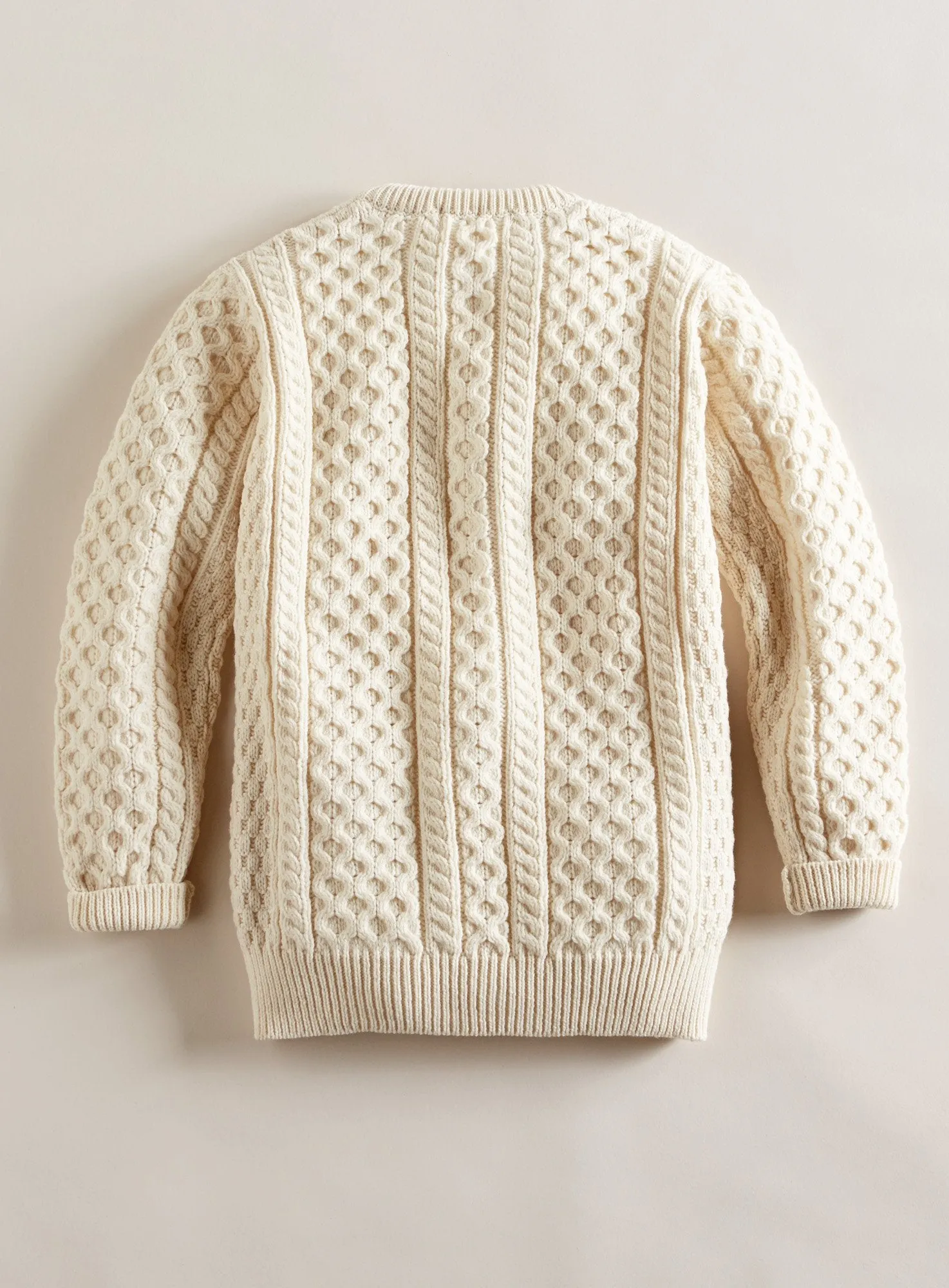 Luck of the Irish Cardigan