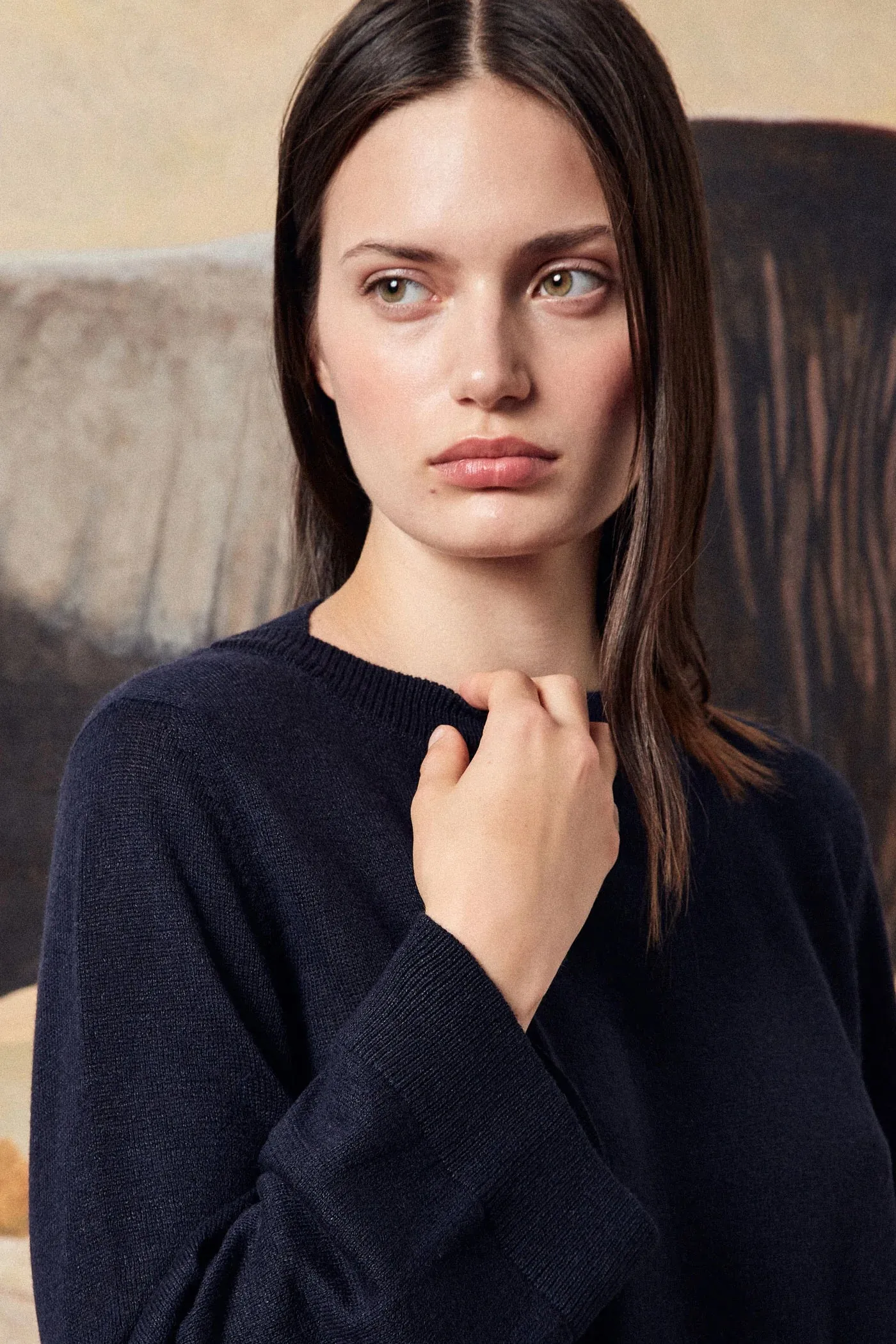 Maddy Sweater