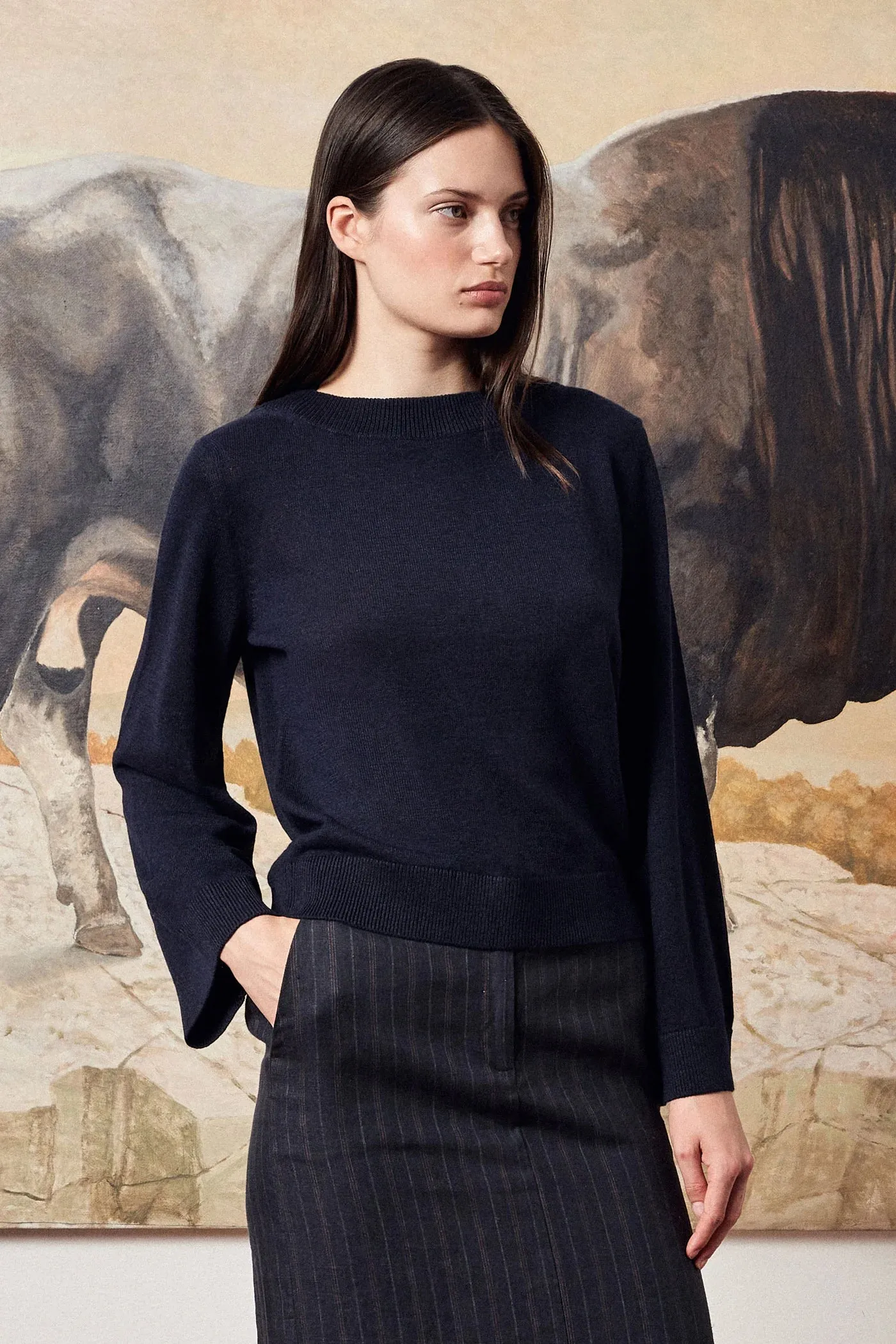 Maddy Sweater