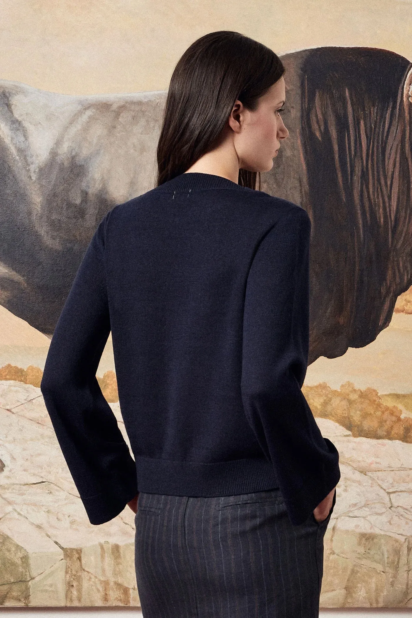 Maddy Sweater