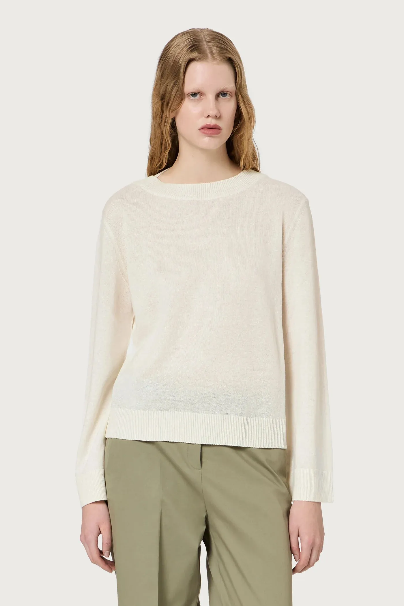 Maddy Sweater