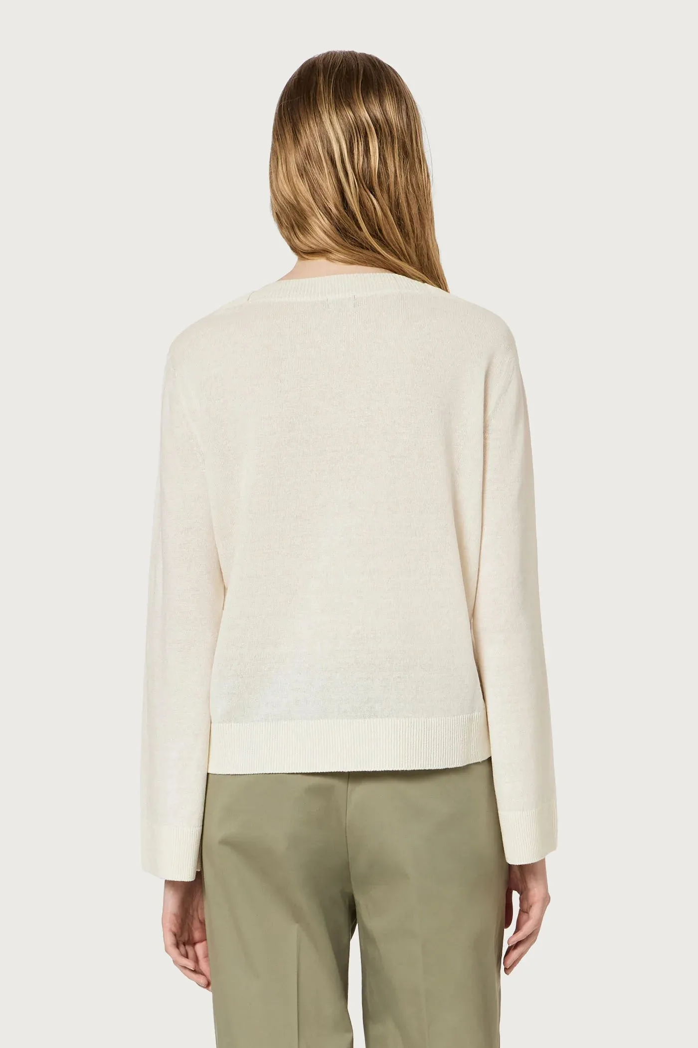 Maddy Sweater