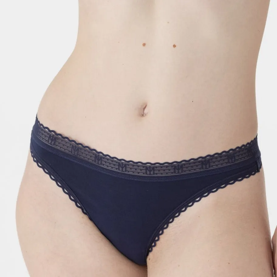 Maison Lejaby Petite Lejaby Modal Thong