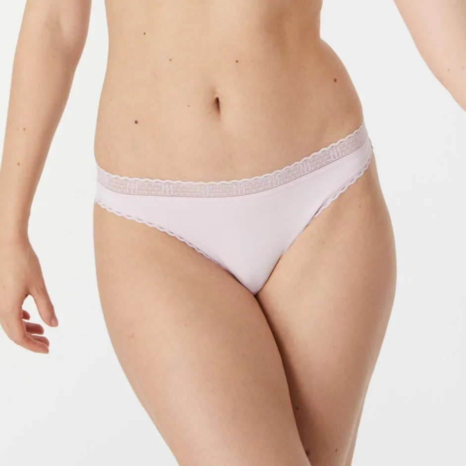 Maison Lejaby Petite Lejaby Modal Thong