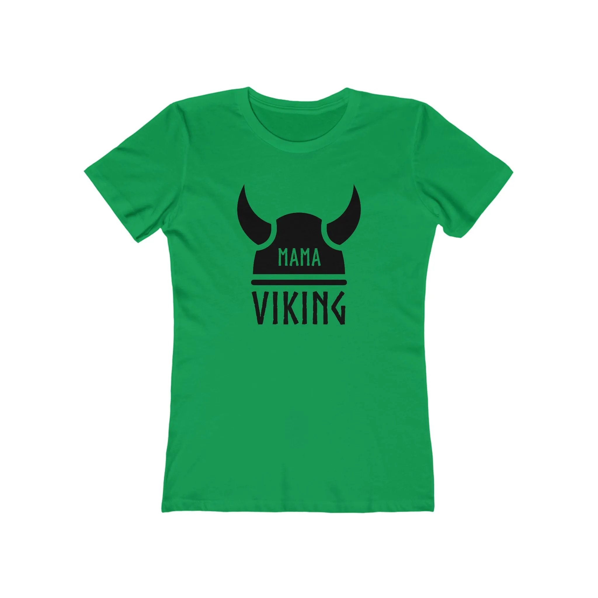 Mama Viking Women's Fit T-Shirt