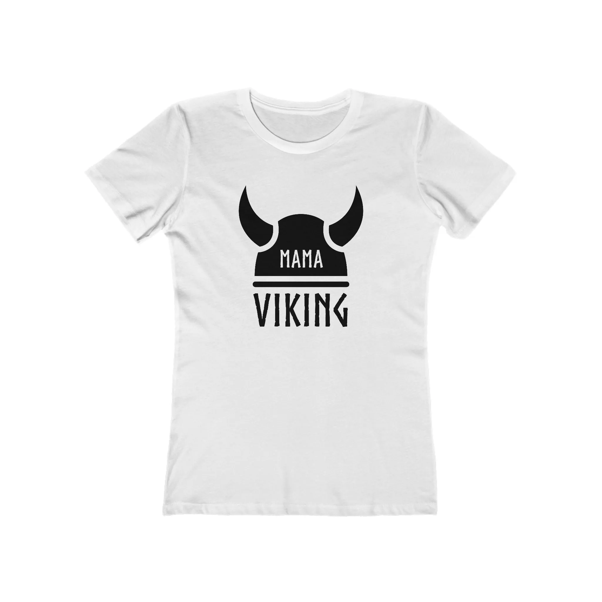 Mama Viking Women's Fit T-Shirt