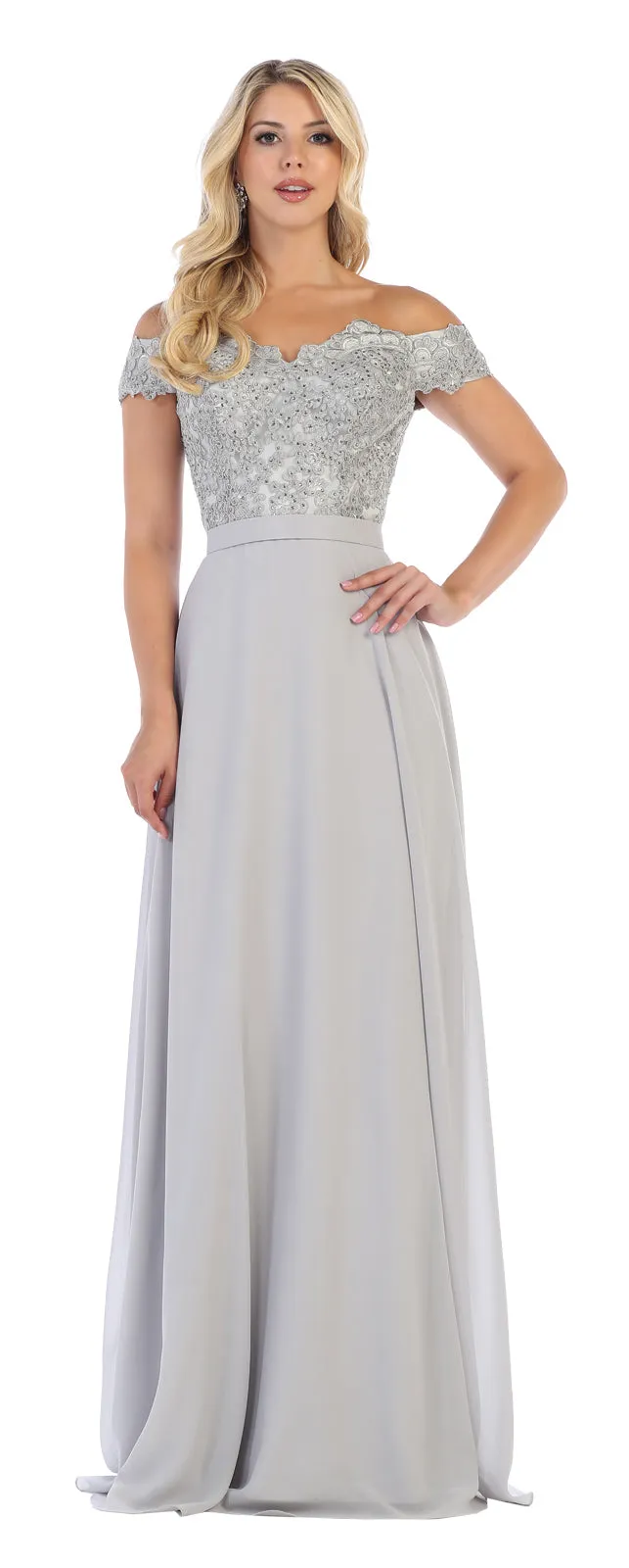 May Queen Quinceanera MQ1601