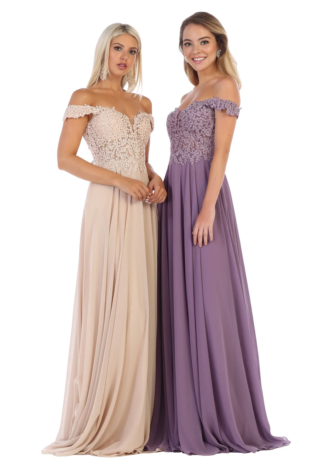 May Queen Quinceanera MQ1602