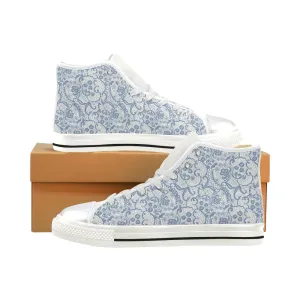 Melody CW1 Kids High Tops