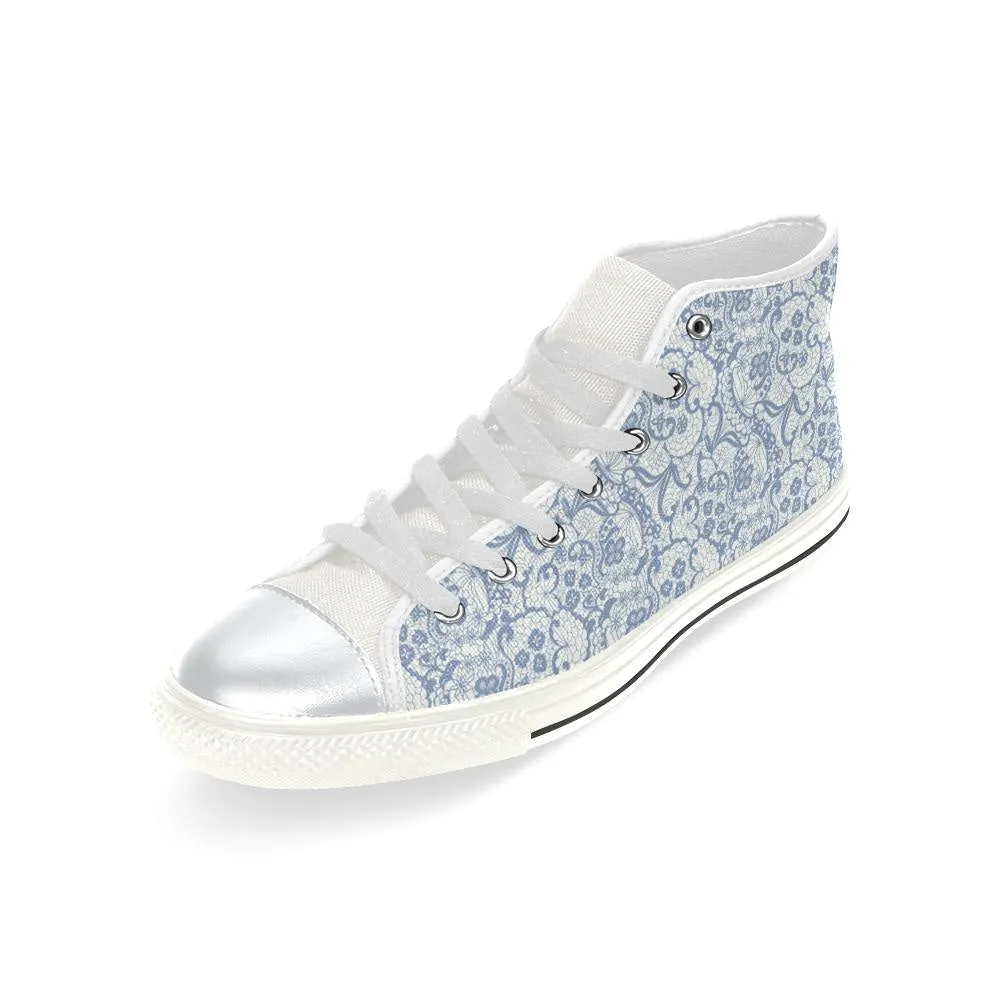 Melody CW1 Kids High Tops