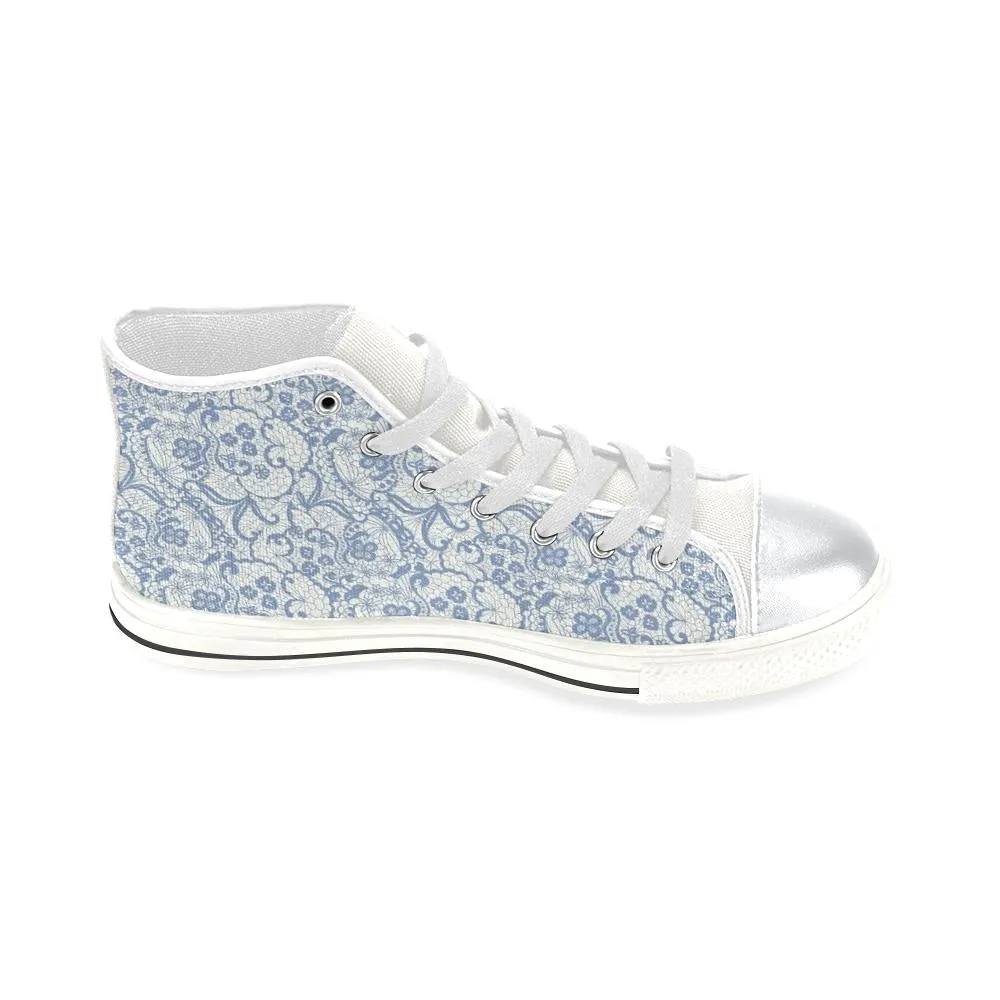 Melody CW1 Kids High Tops