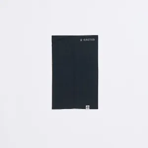 Merino Double-Up Neck Gaiter - Logo