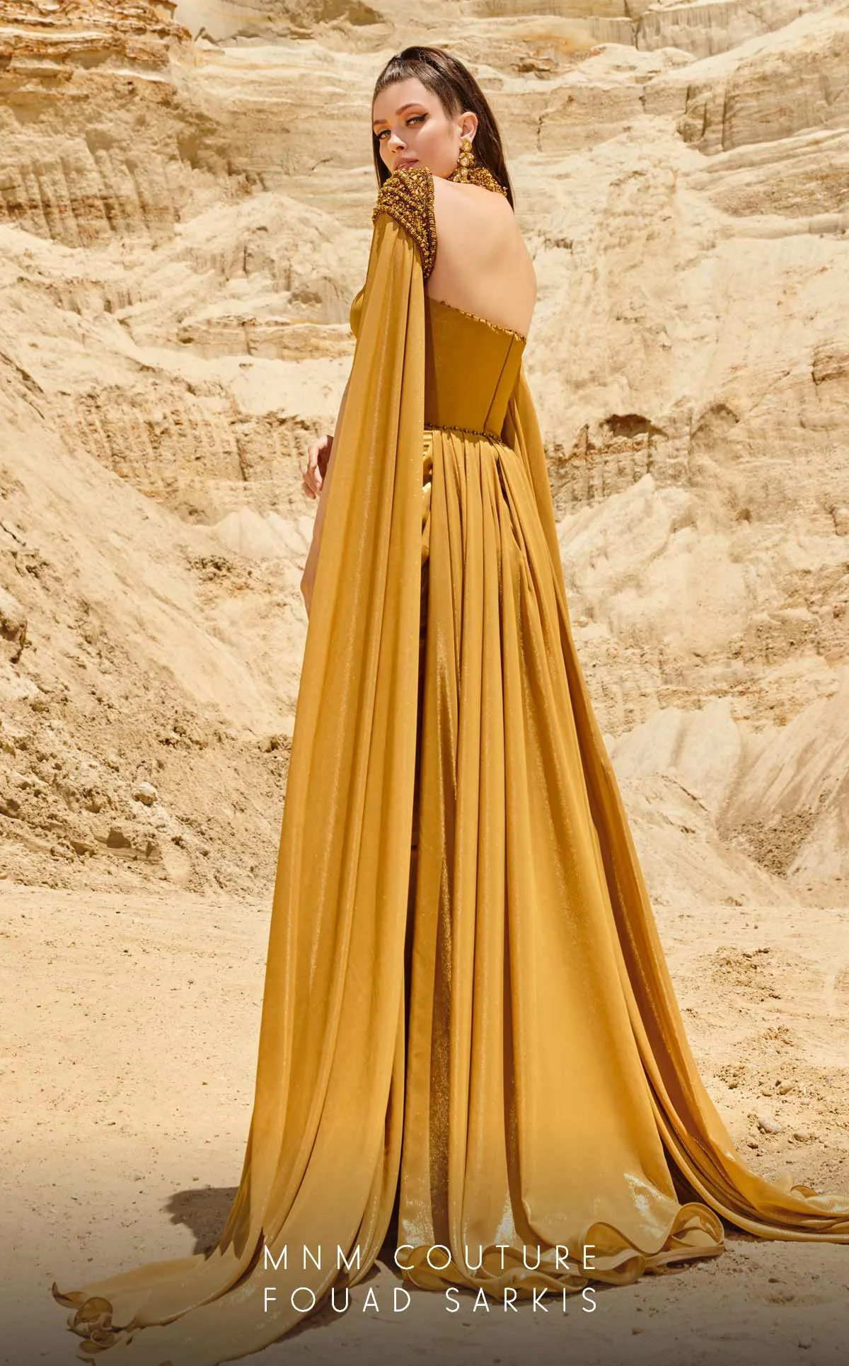 MNM Couture 2759