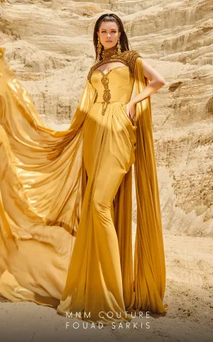 MNM Couture 2759