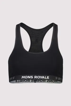 Mons Royale Sierra Sports Bra